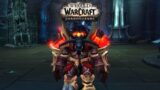 WOW Shadowlands – TORGHAST Coldheart Interstitia LAYER 8 – Protection Paladin