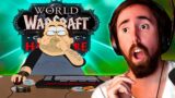 Why You Should Play Hardcore WoW | Asmongold Reacts