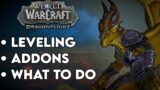 WoW Starter Guide 2023 – Everything To Know