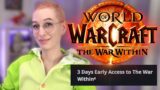 WoW's Wild Expansion Reveal with Pricy Early Access- Saturday WoW News