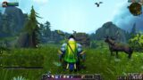 World of Warcraft (2022) – Gameplay (PC UHD) [4K60FPS]