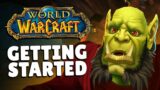 World of Warcraft For Dummies (2023 Edition)