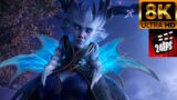 World of Warcraft: Shadowlands – Beyond the Veil Cinematic Trailer (Remastered 8K)