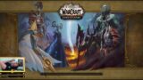 World of Warcraft Story time (11-16-2023)