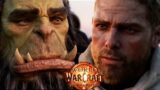 World of Warcraft: War Within – All Cinematics in ORDER | Sargeras Sword, Thrall & Anduin