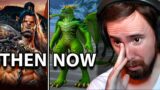 World of Warcraft, What Happened?