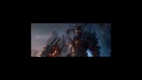 World of Warcraft : Wrath of the Lich King Cinematic.  #shorts