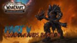 Zandalari Troll – Shadowlands, Bastion Part 4 – 5