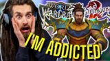 why people keep playing world of warcraft | i'm disappointed with guild wars 2