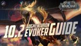 10.2 Augmentation Evoker Guide | Build, Rotation, Stats, & More – World of Warcraft: Dragonflight