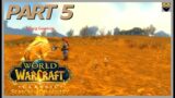 World of Warcraft Classic – SEASON OF DISCOVERY – Dwarf Warrior – Chill Gameplay Walkthrough