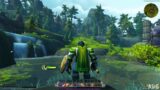 World of Warcraft (2023) Gameplay (PC UHD) [4K60FPS]
