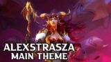 Alexstrasza – The Life-Binder | Main Theme | World of Warcraft: Dragonflight