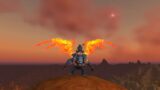 Amalgam of Rage – Diablo IV Pre-Purchase Mount for World of Warcraft