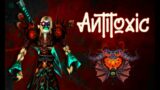 Antitoxic – Warlock PvP Montage – World of Warcraft Cataclysm