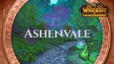 Ashenvale – Music & Ambience | World of Warcraft