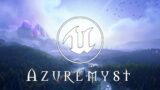 Azuremyst – UE4 – World of Warcraft