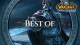 Best of Wrath of the Lich King – Music & Ambience | World of Warcraft
