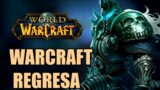 Blizzard muestra El 2024 de WORLD of WARCRAFT