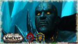 Bolvar Scold the Horde & Alliance lol – 2 – World of Warcraft Shadowlands – Prologue