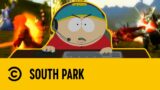 Cartman Tries Saving The World Of Warcraft | South Park