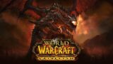 Castaways – World of Warcraft: Cataclysm