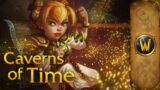 Caverns of Time – Music & Ambience – World of Warcraft