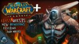 Classic+ Could Be the Future of World of Warcraft