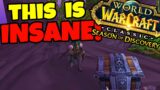 Classic WoW Season of Discovery is AMAZING – Day 1 Recap