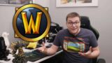 Cum a ajuns WORLD OF WARCRAFT cel mai tare MMORPG din ISTORIE?