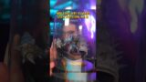 Custom Figurine in World of Warcraft