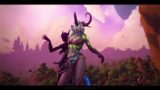 Dancin' – World of Warcraft Edit