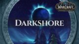 Darkshore – Music & Ambience | World of Warcraft Battle for Azeroth / BfA