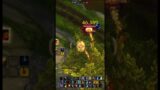 Dh Got What He Deserved Fire Mage Wow Wow 10.2 Dragonflight World of Warcraft PvP