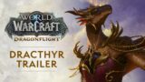 Dracthyr Now Live | Dragonflight Pre-expansion Patch | World of Warcraft
