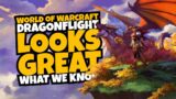 Dragonflight – Everything You Need To Know | World of Warcraft