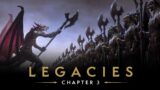 Dragonflight Legacies: Chapter Three