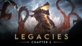 Dragonflight Legacies: Chapter Two