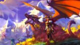 Dragonflight (Unofficial World of Warcraft Theme)