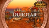 Durotar – Music & Ambience | World of Warcraft