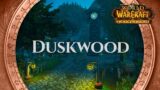 Duskwood – Music & Ambience | World of Warcraft