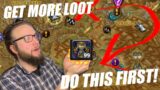 EASY and FAST way to get Gear in 10.1.5 – Time Rifts World of Warcraft Dragonflight Guide