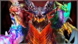 Everything You NEED to Know About Dragons in Warcraft