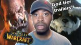 FFXIV player watches World of Warcraft: Mists of Pandaria and Warlords of Draenor FOR THE FIRST TIME