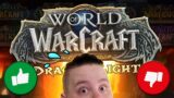 FUN / NOT FUN: WoW Expansions Edition