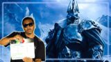Filmmaker REACTS to World of Warcraft Cinematics | Experts React