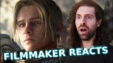 Filmmaker Reacts: World of Warcraft – Lost Honor Cinematic