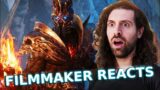 Filmmaker Reacts: World of Warcraft – Shadowlands Cinematic