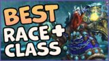 Finding The BEST Character FOR YOU In World of Warcraft!!