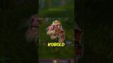 First Attempt at Roleplaying in WoW || World of Warcraft #shorts